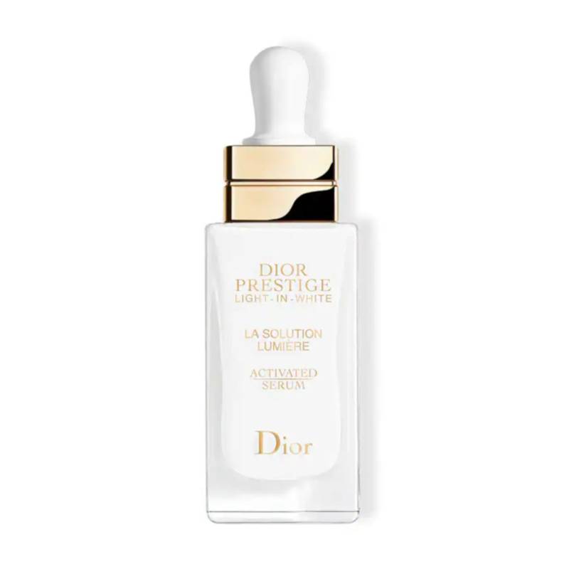 DIOR DIOR Prestige Light - In - White La Solution Lumière Activated Serum 30ml Damen von Dior