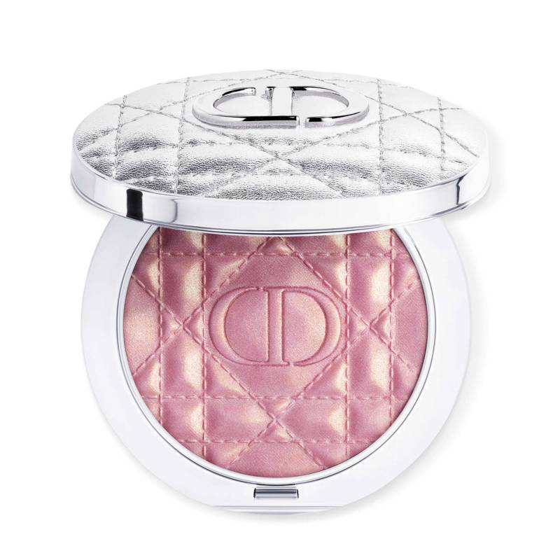 DIOR Dior Forever Glow Luminizer Mit Hyaluronsäure angereicherter Highlighter 1ST von Dior