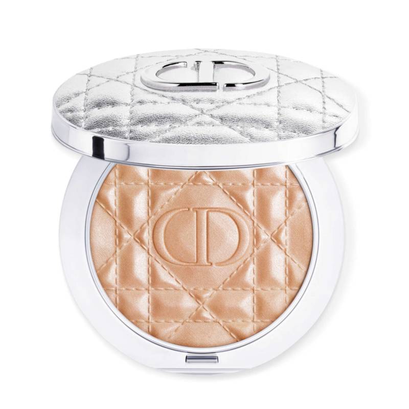 DIOR Dior Forever Glow Luminizer Mit Hyaluronsäure angereicherter Highlighter 1ST von Dior