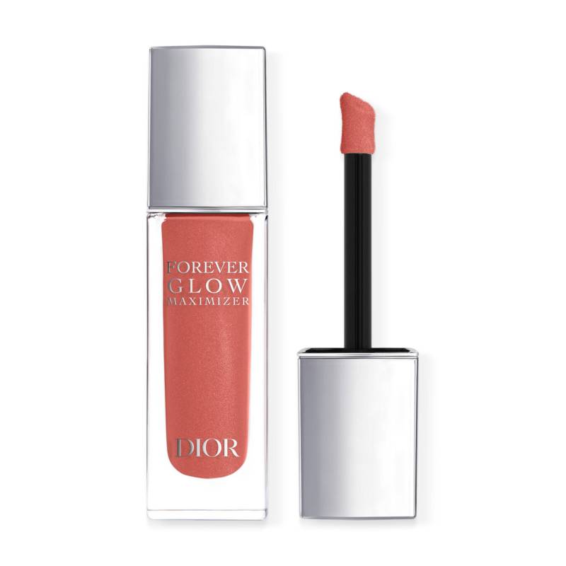 DIOR Dior Forever Glow Maximizer Langanhaltender flüssiger Highlighter 1ST von Dior