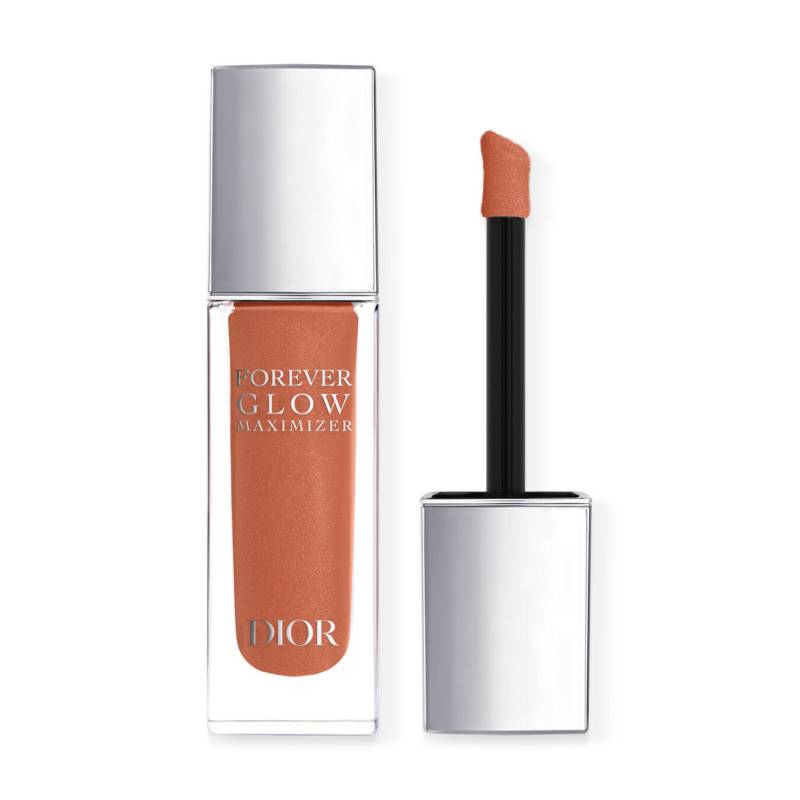 DIOR Dior Forever Glow Maximizer Langanhaltender flüssiger Highlighter 1ST von Dior