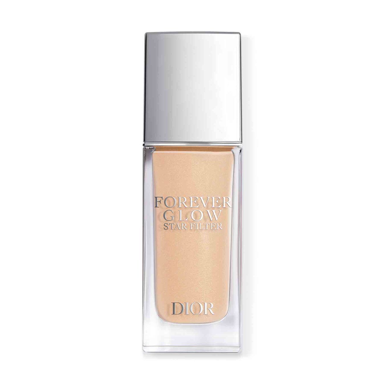 DIOR Dior Forever Glow Star Filter Teint-sublimierendes Fluid 1ST DIOR Dior Forever Glow Star Filter Teint-sublimierendes Fluid 1ST von Dior