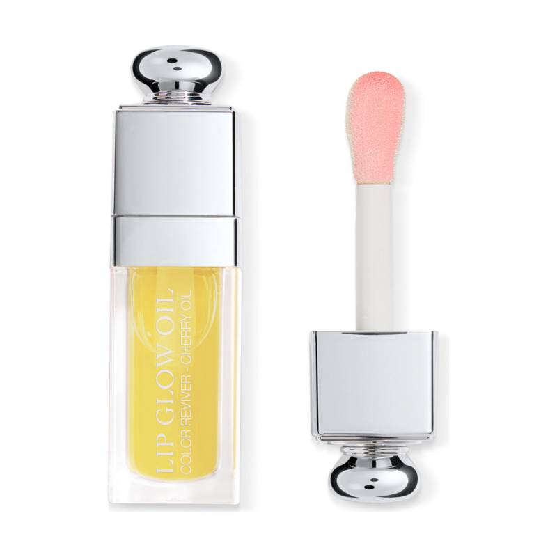 DIOR Dior Lip Glow Oil Nährendes Lippenöl mit Glossy-Finish 1ST von Dior