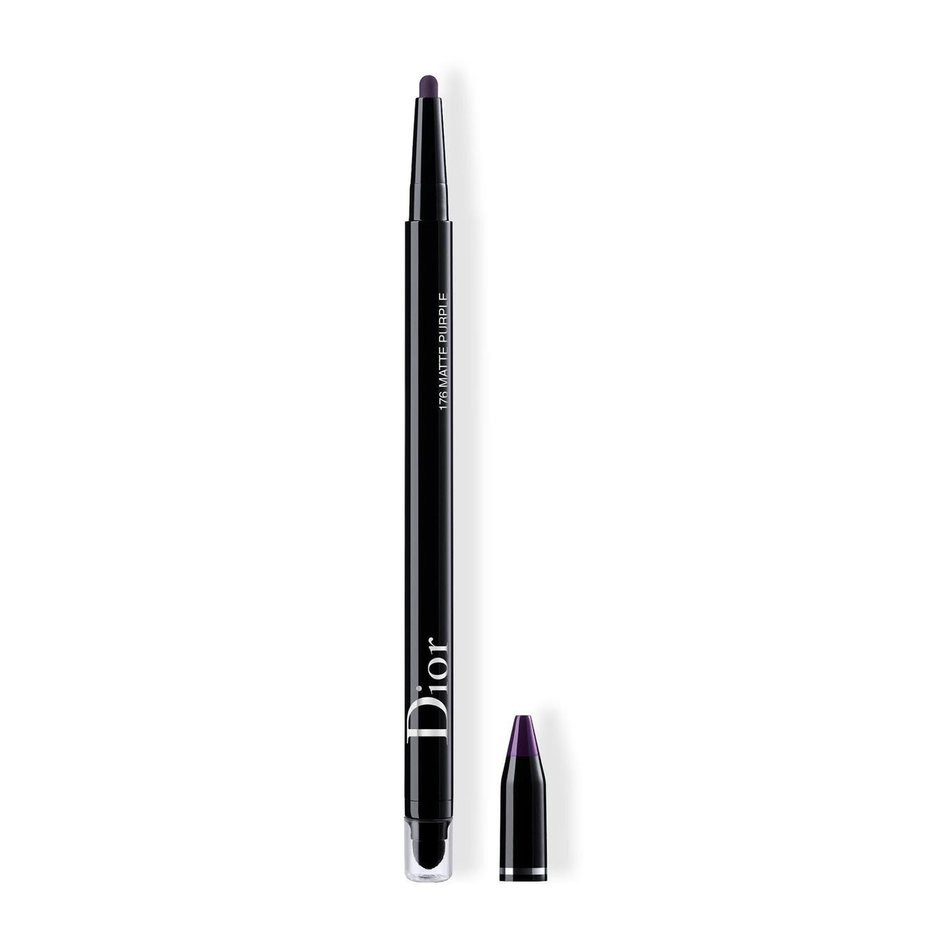 DIOR Diorshow 24H Stylo Eyeliner 1ST von Dior