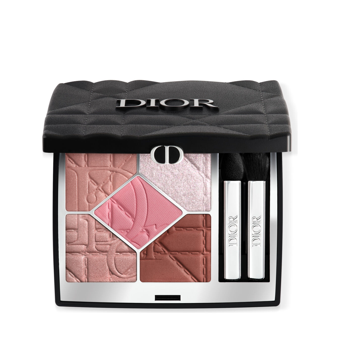 DIOR Diorshow 5 Couleurs Cannage Limitierte Edition 1ST DIOR Diorshow 5 Couleurs Cannage Limitierte Edition 1ST von Dior