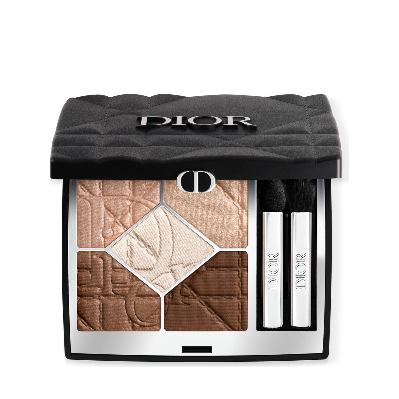 DIOR Diorshow 5 Couleurs Cannage Limitierte Edition 1ST von Dior