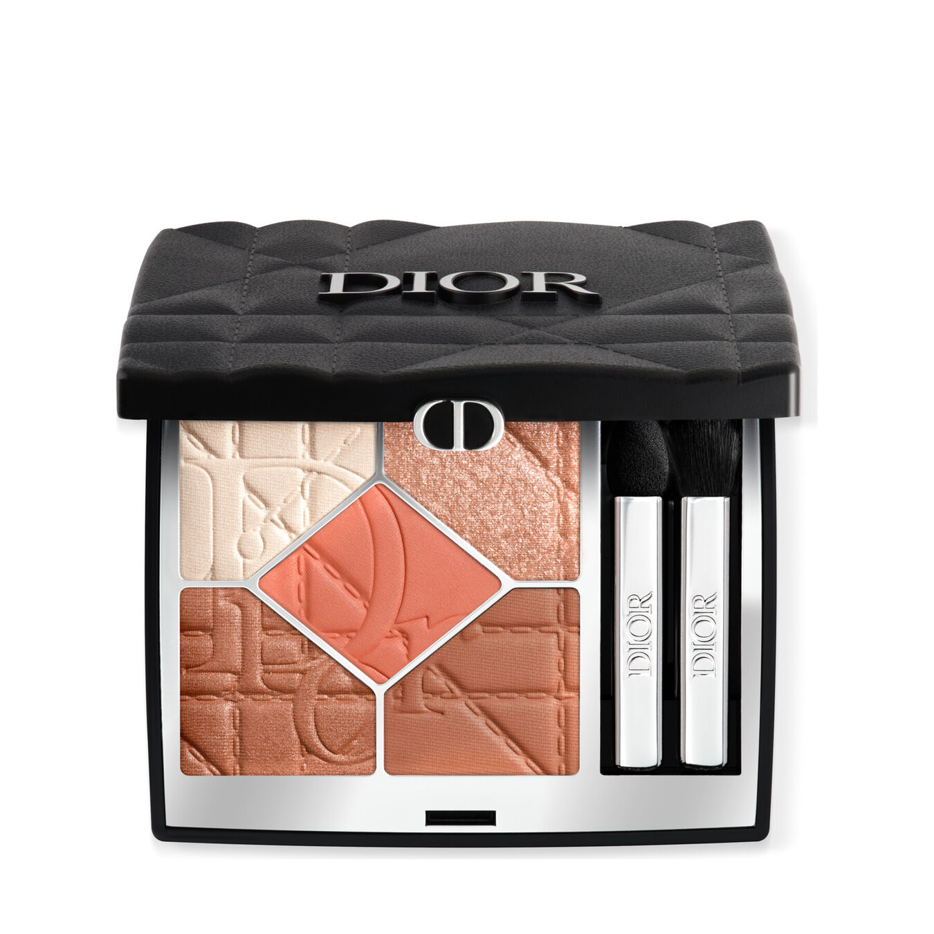 DIOR Diorshow 5 Couleurs Cannage Limitierte Edition 1ST von Dior