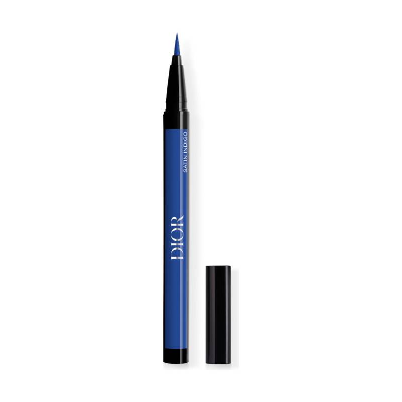 DIOR Diorshow Liquid Liner Ultrapräziser Felt-Tip Eyeliner 1ST von Dior