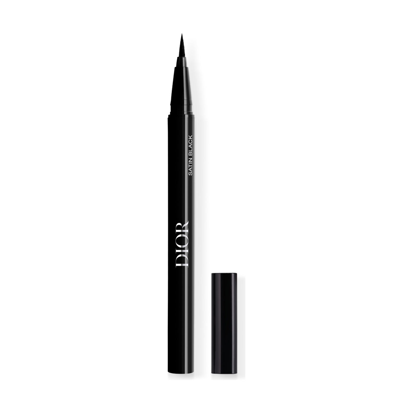 DIOR Diorshow Liquid Liner Ultrapräziser Felt-Tip Eyeliner 1ST DIOR Diorshow Liquid Liner Ultrapräziser Felt-Tip Eyeliner 1ST von Dior