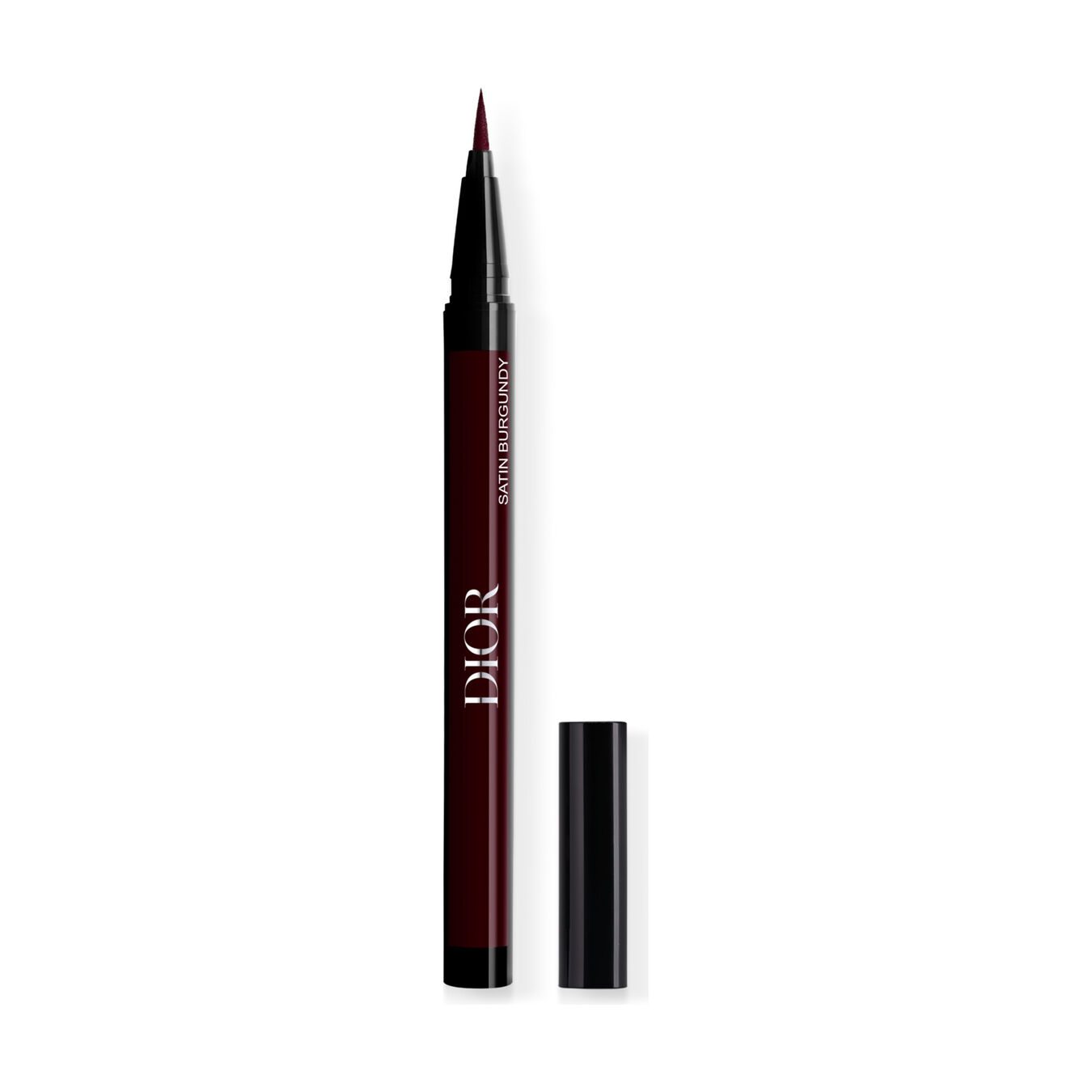 DIOR Diorshow Liquid Liner Ultrapräziser Felt-Tip Eyeliner 1ST DIOR Diorshow Liquid Liner Ultrapräziser Felt-Tip Eyeliner 1ST von Dior