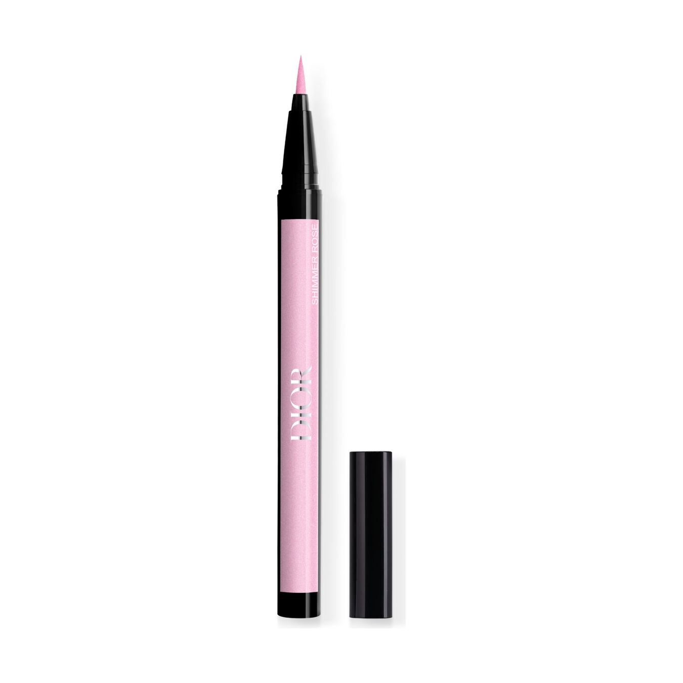 DIOR Diorshow Liquid Liner Ultrapräziser Felt-Tip Eyeliner 1ST DIOR Diorshow Liquid Liner Ultrapräziser Felt-Tip Eyeliner 1ST von Dior