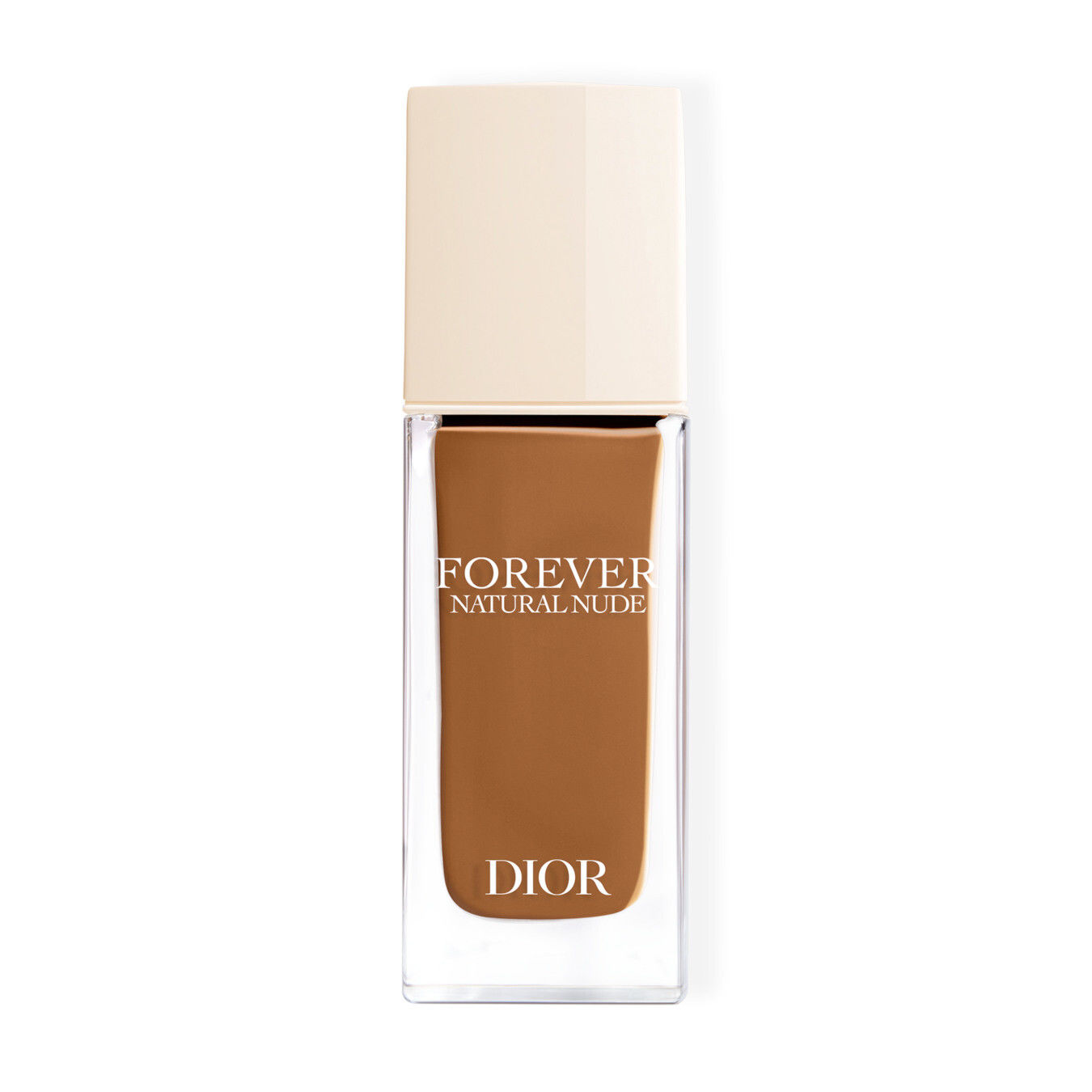 DIOR Forever Natural Nude Foundation 1ST von Dior