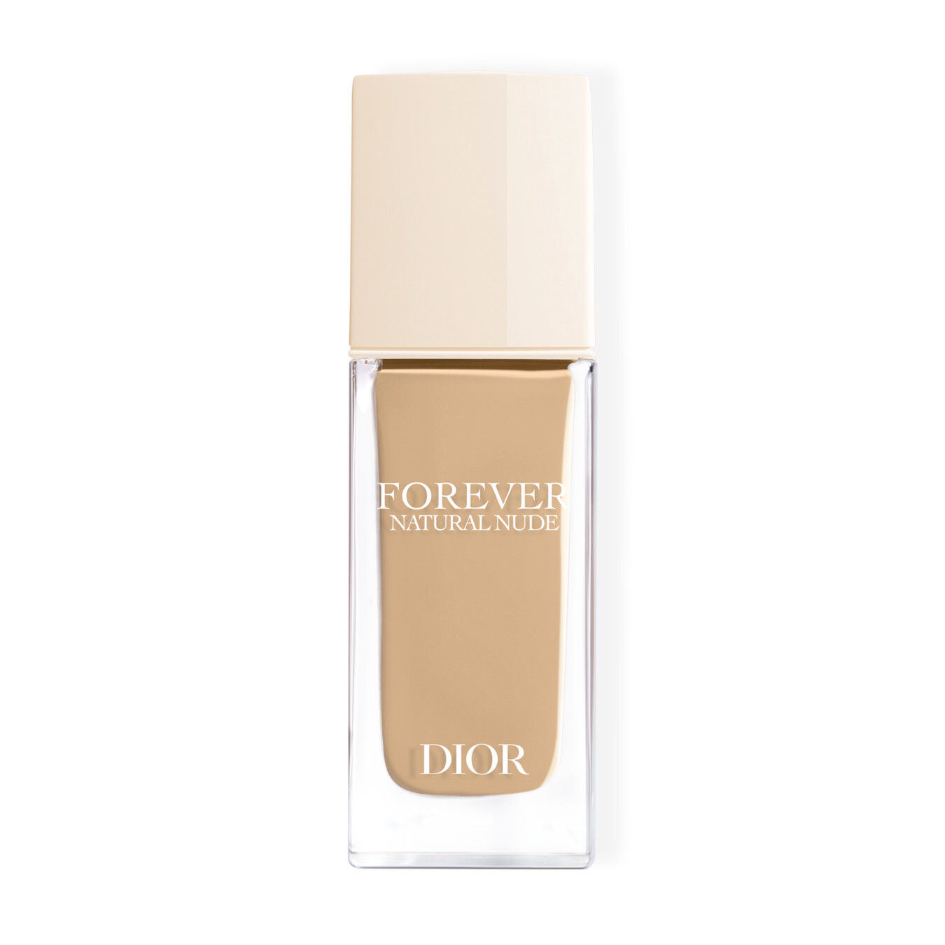 DIOR Forever Natural Nude Foundation 1ST von Dior