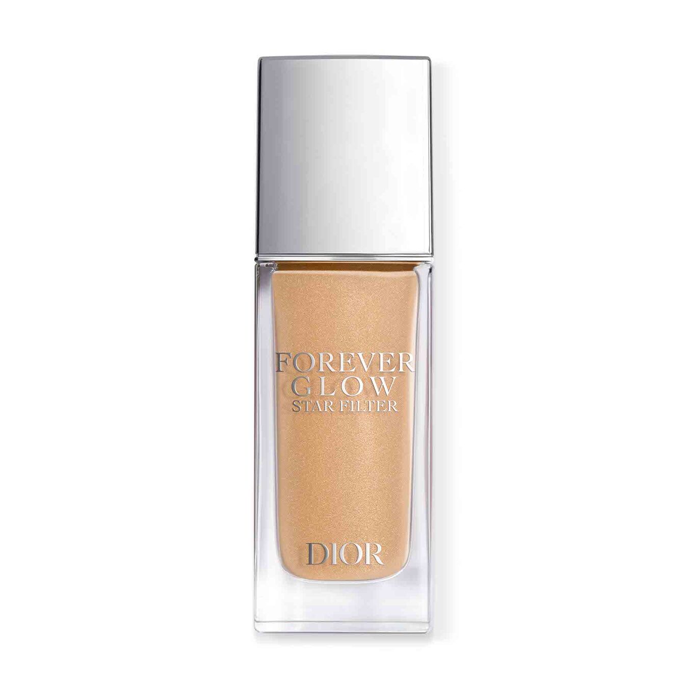 DIOR Forever Star Glow Filter 1ST von Dior