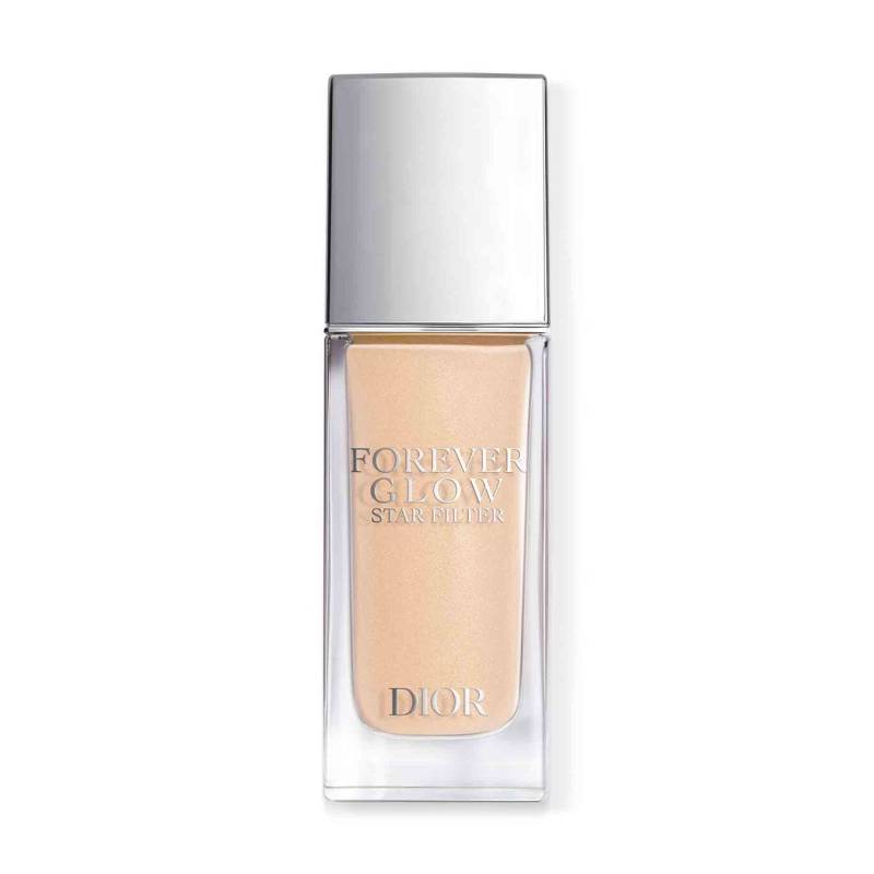 DIOR Dior Forever Glow Star Filter Teint-sublimierendes Fluid 1ST von Dior