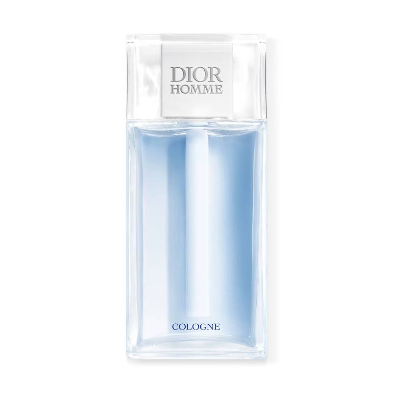 DIOR Homme Cologne Eau de Cologne von Dior