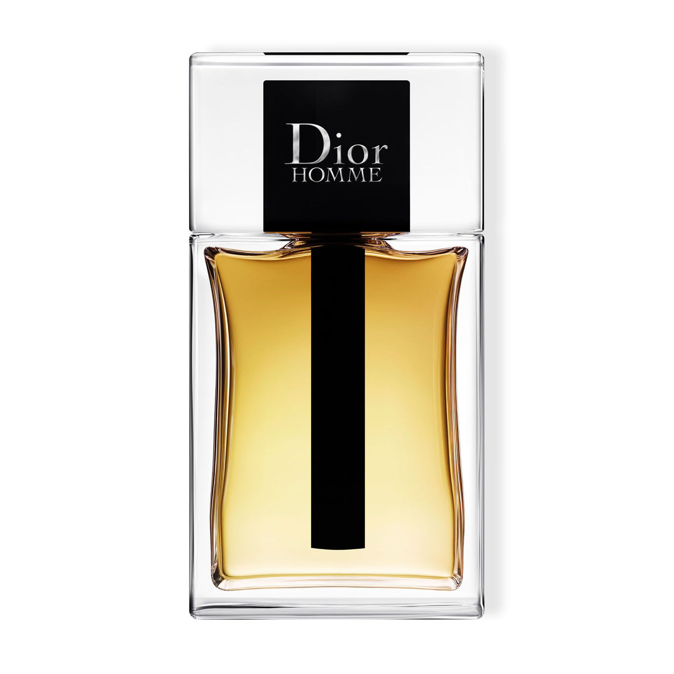 DIOR Homme Eau de Toilette 100ml Herren von Dior