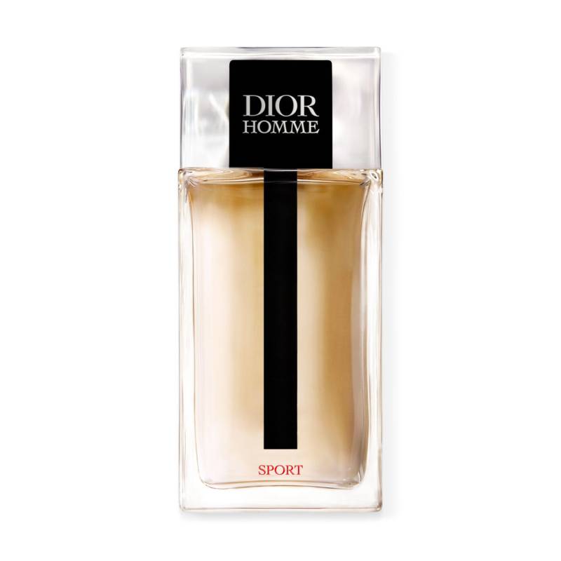 DIOR Homme Sport Eau de Toilette 200ml Herren von Dior