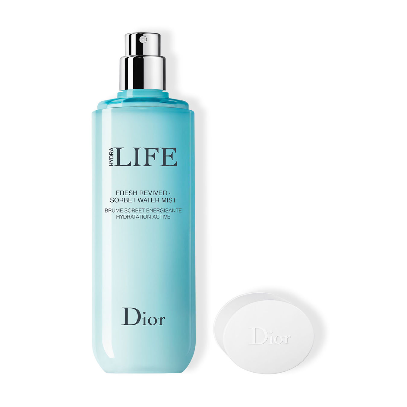 DIOR Hydra Life Fresh Reviver - Sorbet Water Mist 100ml Damen von Dior