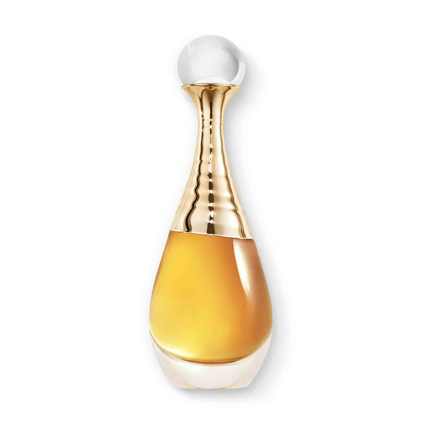 DIOR J'adore l'Or Essence de Parfum 50ml Damen von Dior