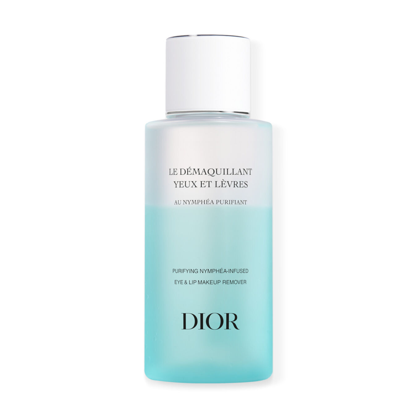 DIOR Le Démaquillant Yeux et Lèvres Make Up entferner 125ml Damen DIOR Le Démaquillant Yeux et Lèvres Make Up entferner 125ml Damen von Dior