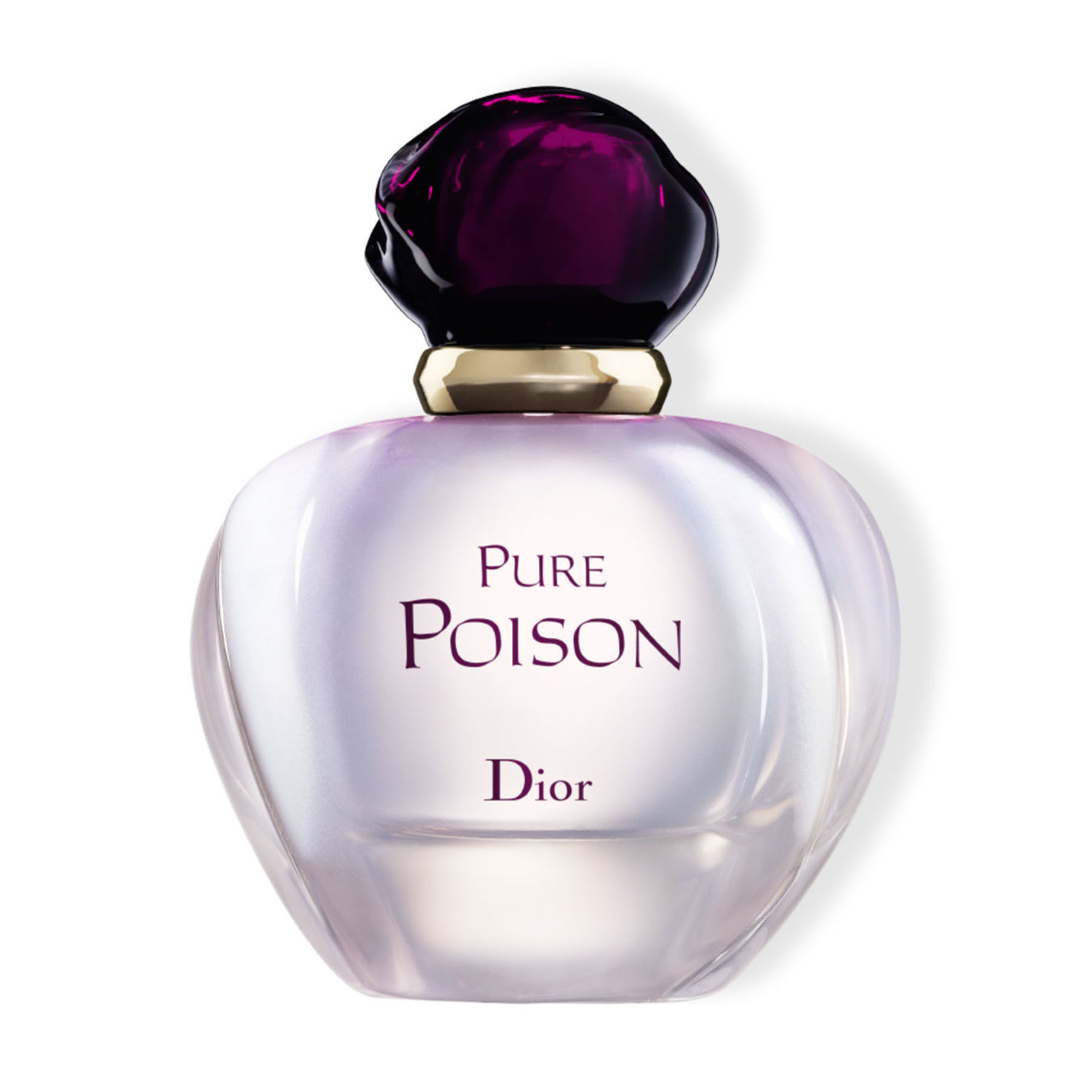 DIOR Pure Poison Eau de Parfum 50ml Damen von Dior