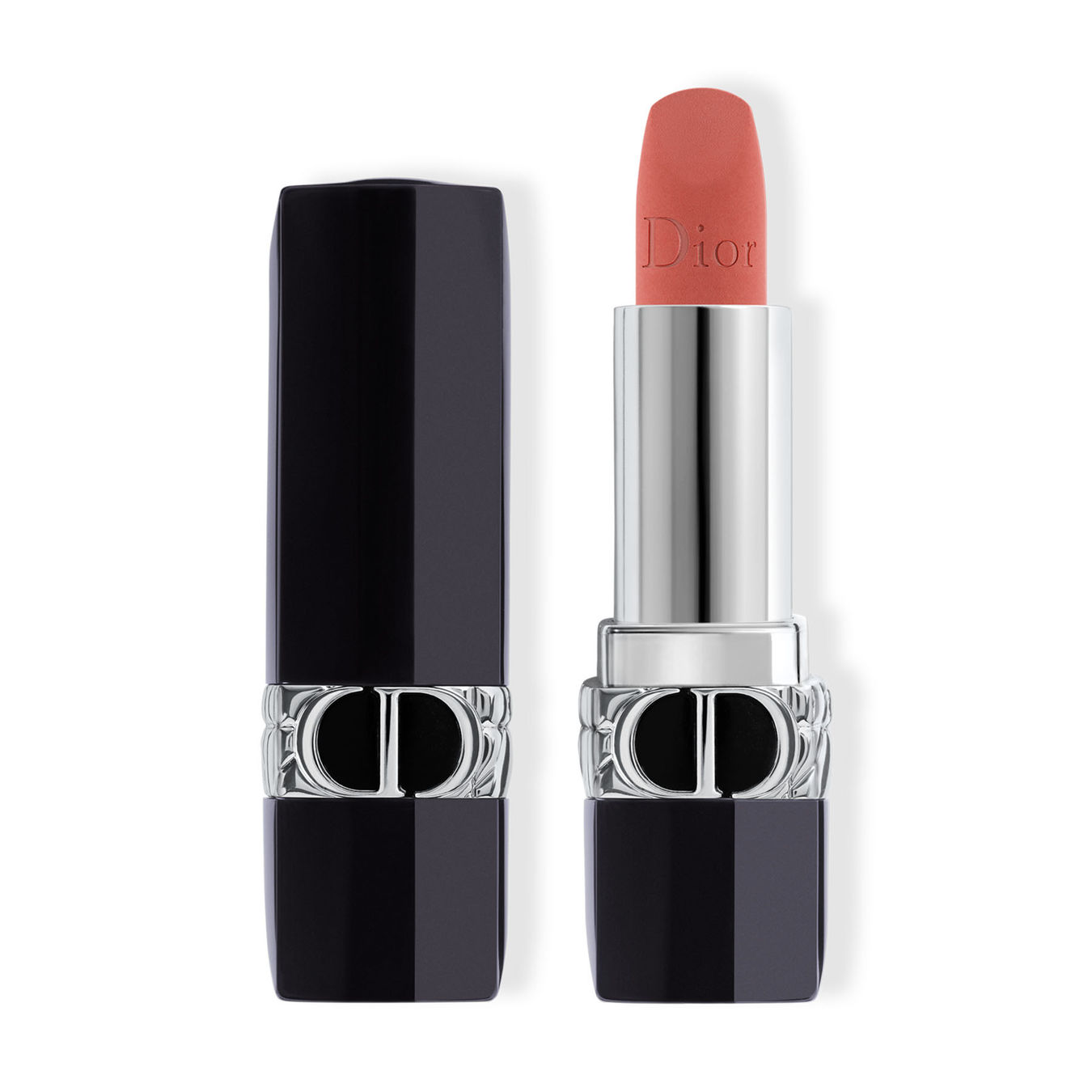 DIOR ROUGE DIOR BALM MATTE 1ST von Dior