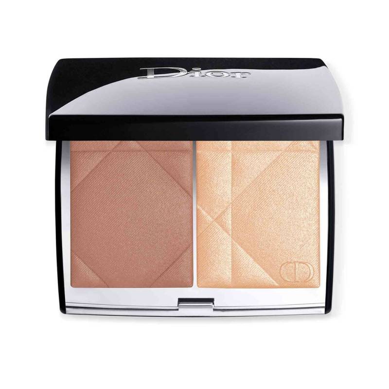 DIOR Rouge Blush Colour & Glow Mehrzweck-Teint-Palette 1ST von Dior