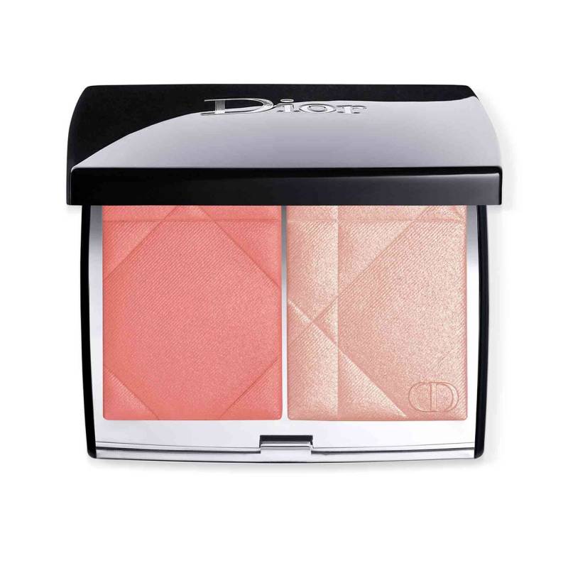 DIOR Rouge Blush Colour & Glow Mehrzweck-Teint-Palette 1ST von Dior