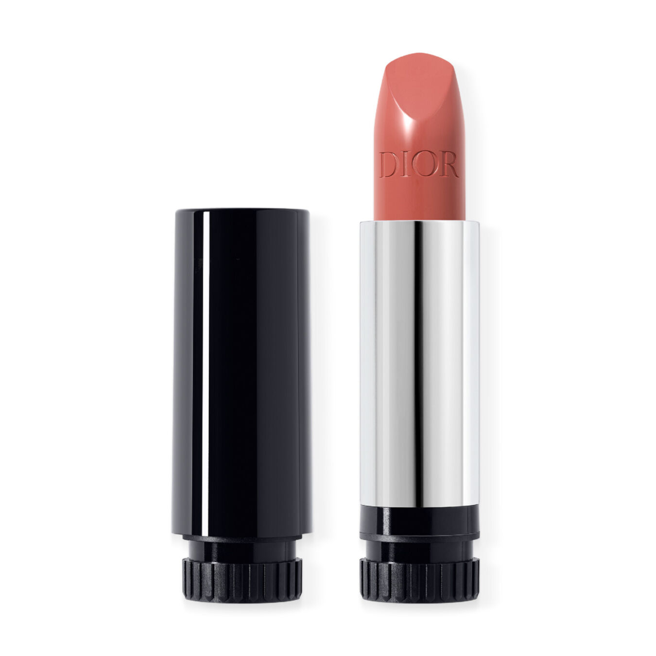 DIOR Rouge Dior Satin Lipstick Refill 1ST von Dior