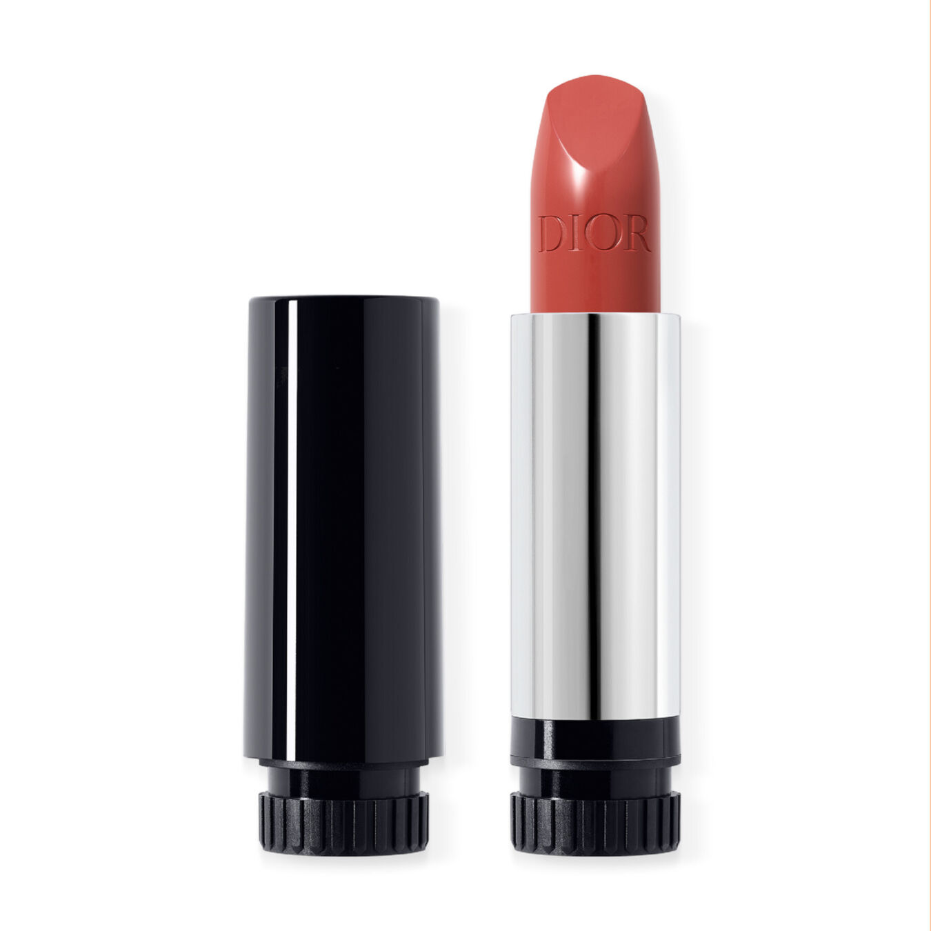 DIOR Rouge Dior Satin Lipstick Refill 1ST von Dior