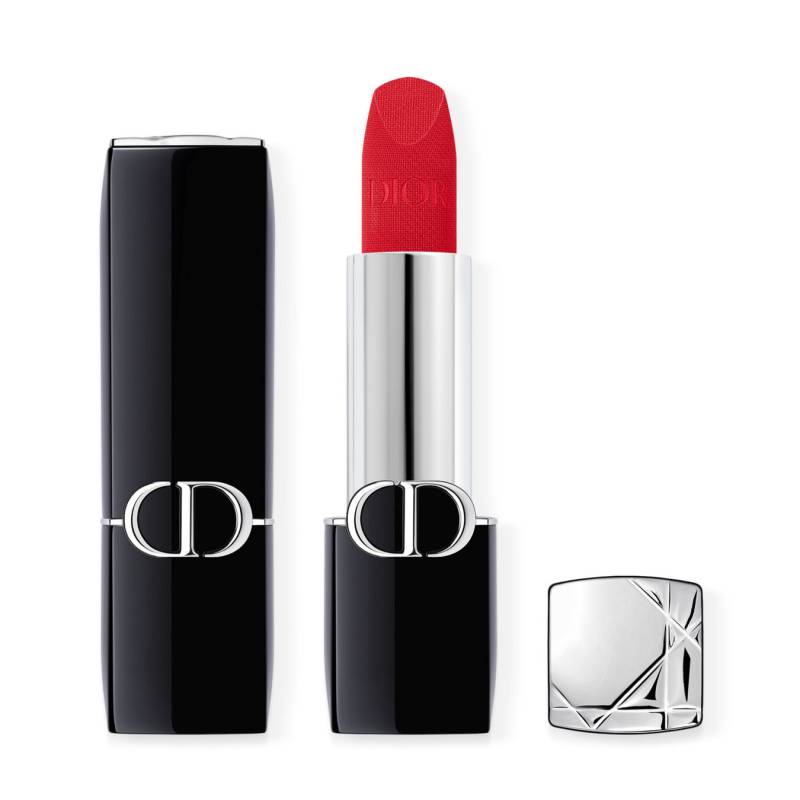 DIOR Rouge Dior Velvet Lipstick 1ST von Dior