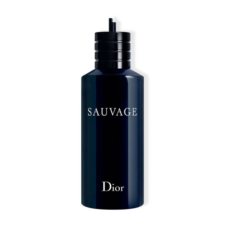 DIOR Sauvage Eau de Toilette Refill 300ml Herren von Dior