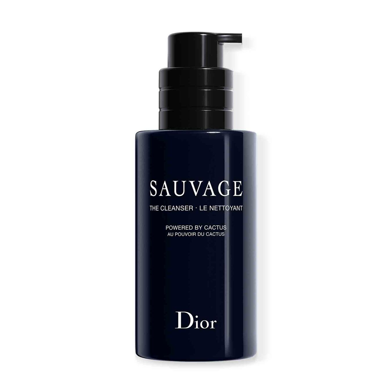 DIOR Sauvage Face Cleanser von Dior