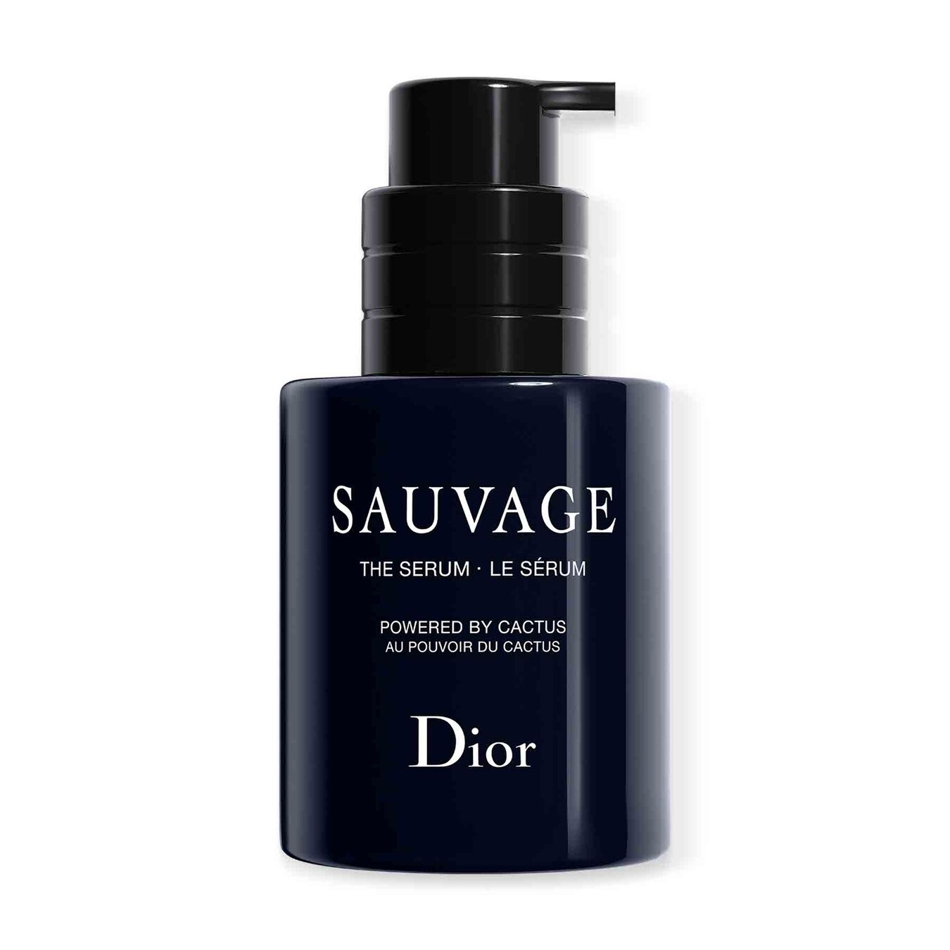 DIOR Sauvage Serum von Dior