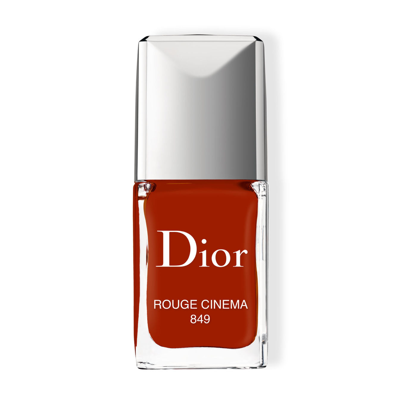 DIOR Vernis Haute-Couleur Nail Polish 1ST von Dior