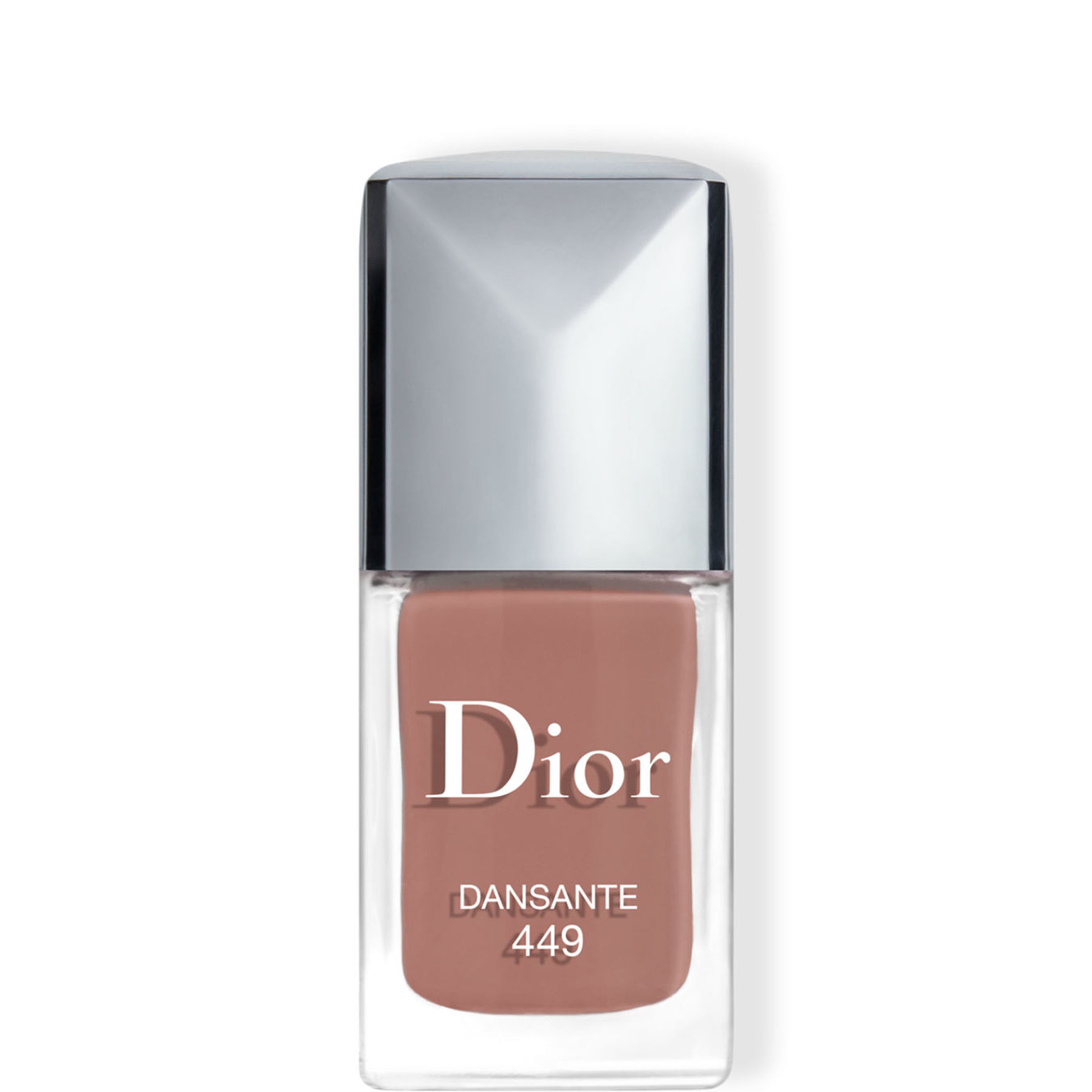 DIOR Vernis Haute-Couleur Nail Polish 1ST von Dior