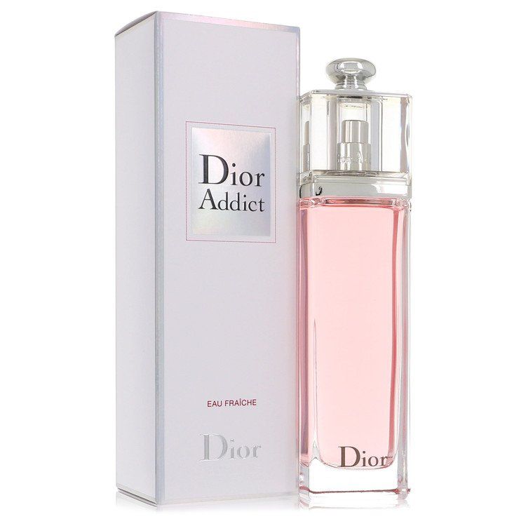 Dior Addict Eau Fraîche Eau de Toilette 100ml von Dior