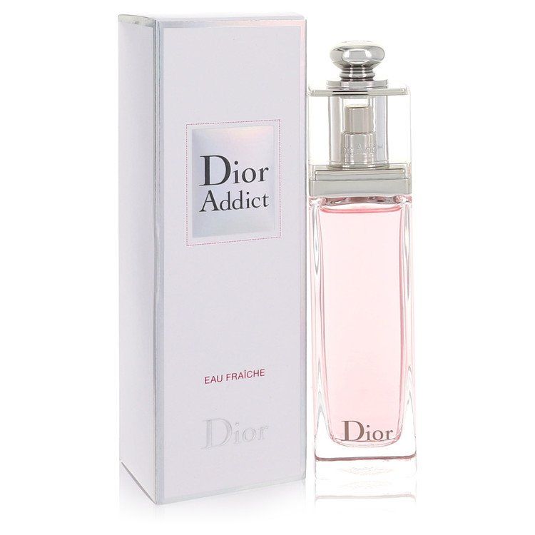 Dior Addict Eau Fraîche by Dior Eau de Toilette 50ml von Dior