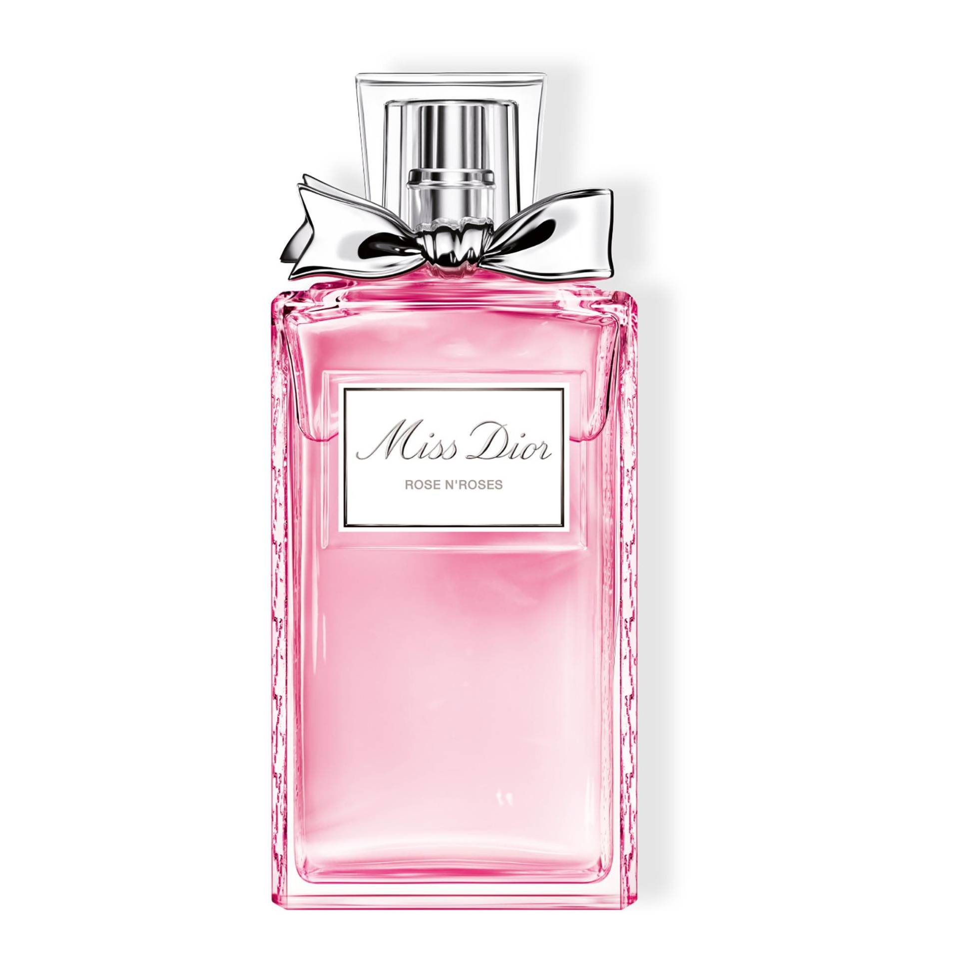 Rose N'roses Damen  100 ml von Dior