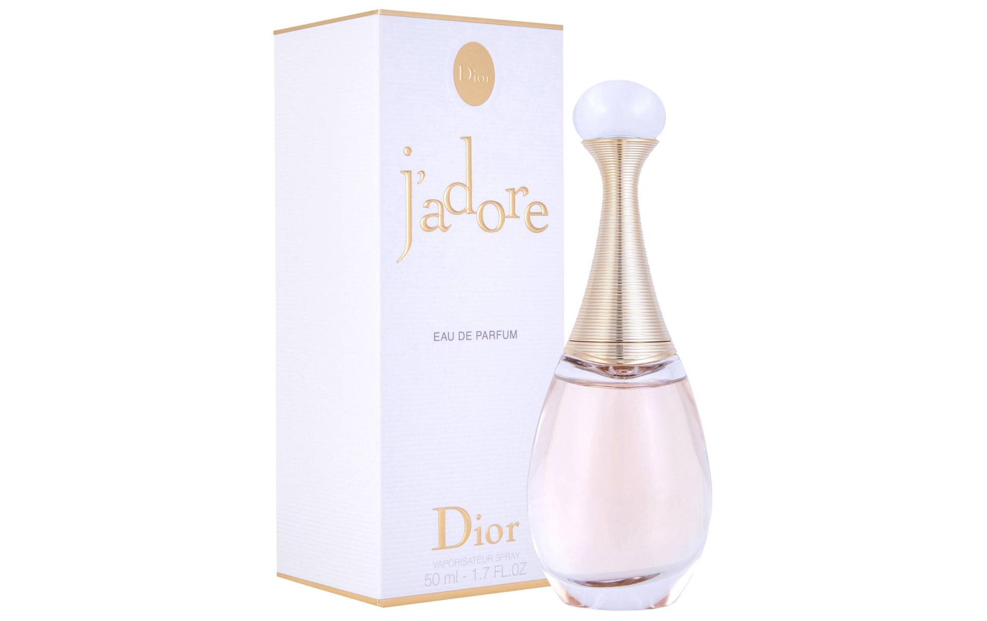 Dior Eau de Parfum »J'adore 50 ml« von Dior