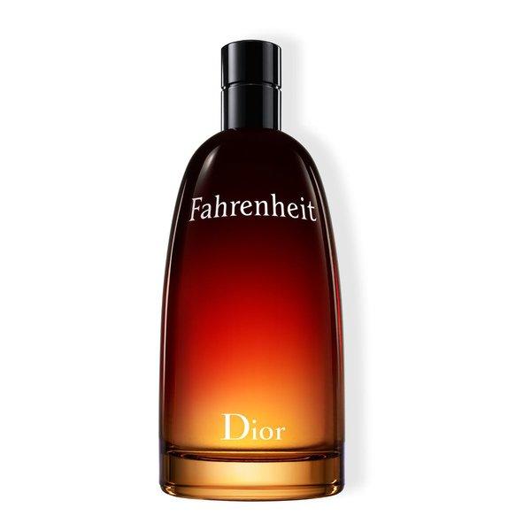 Fahrenheit, Eau De Toilette Herren  200ml von Dior