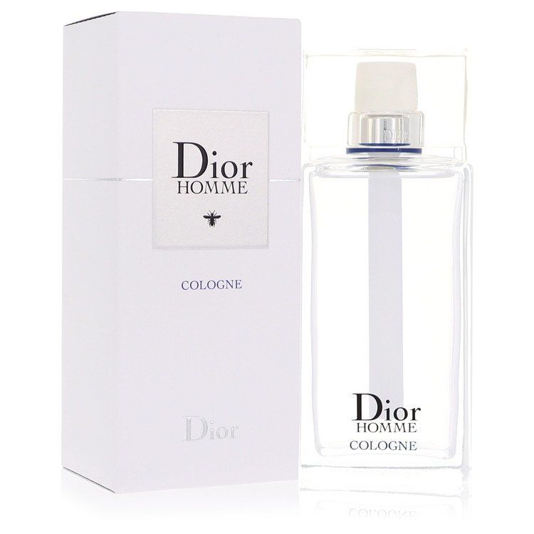 Dior Homme Cologne by Dior Eau de Cologne 125ml