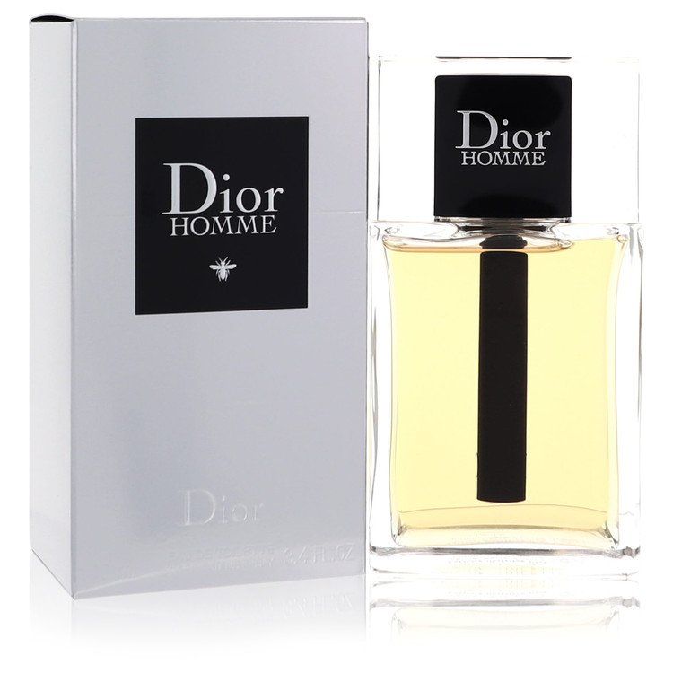 Dior Homme by Dior Eau de Toilette 100ml von Dior