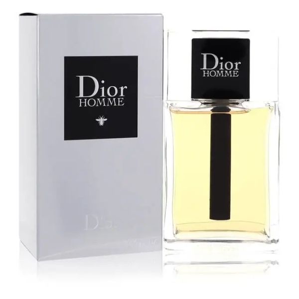 Dior Homme by Dior Eau de Toilette 50ml von Dior