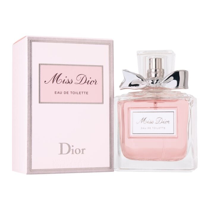 Dior Miss Dior Eau de Toilette, 50 ml von Dior
