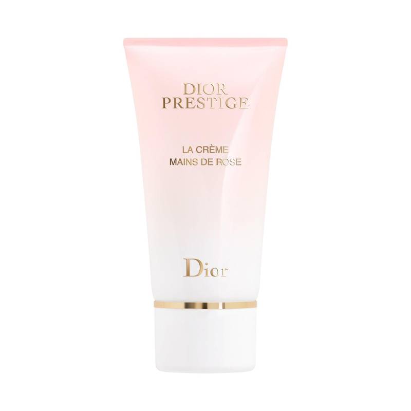 Prestige La Crème Mains De Rose Handcreme Damen  50ml von Dior