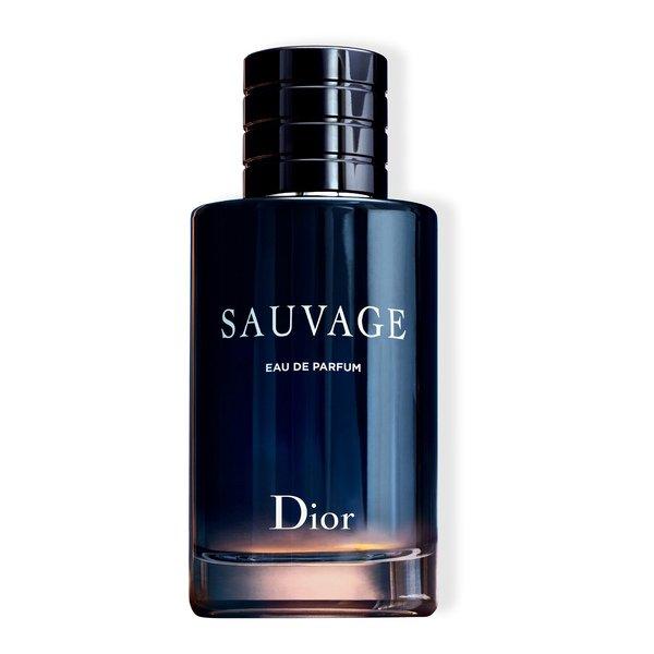 Nachfüllbares Eau De Parfum – Zitrus- Und Vanillenoten Herren  100 ml von Dior