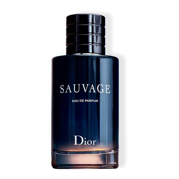Nachfüllbares Eau De Parfum – Zitrus- Und Vanillenoten Herren  60 ml von Dior