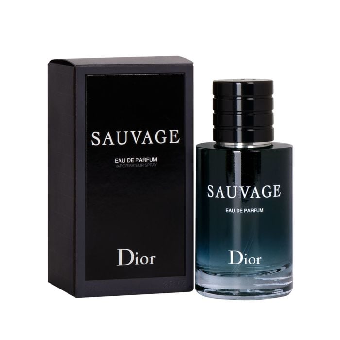 Dior Sauvage Homme, EDP, 60 ml von Dior